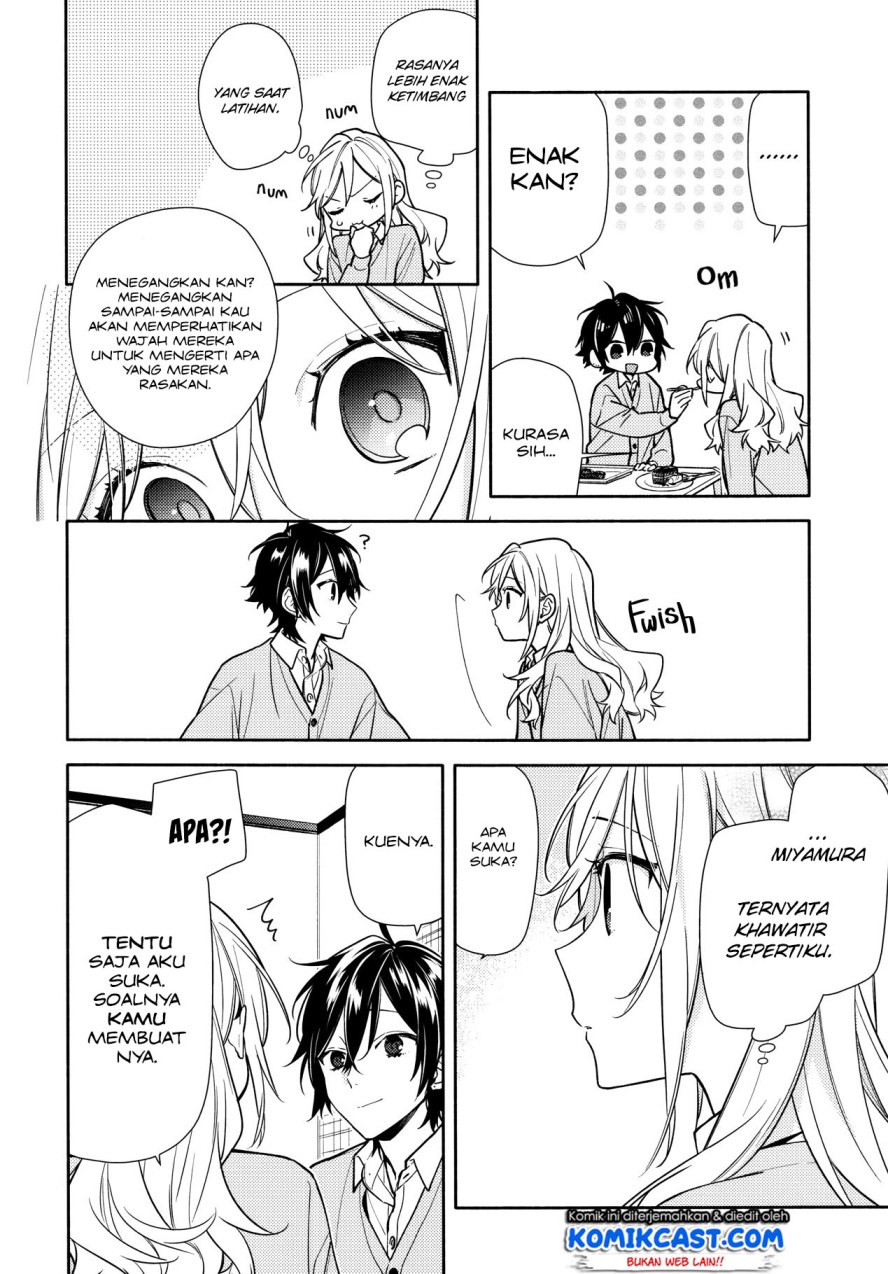 Chapter 118 - halaman 26