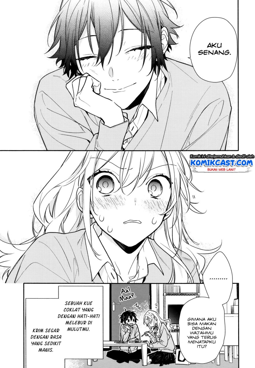 Chapter 118 - halaman 27