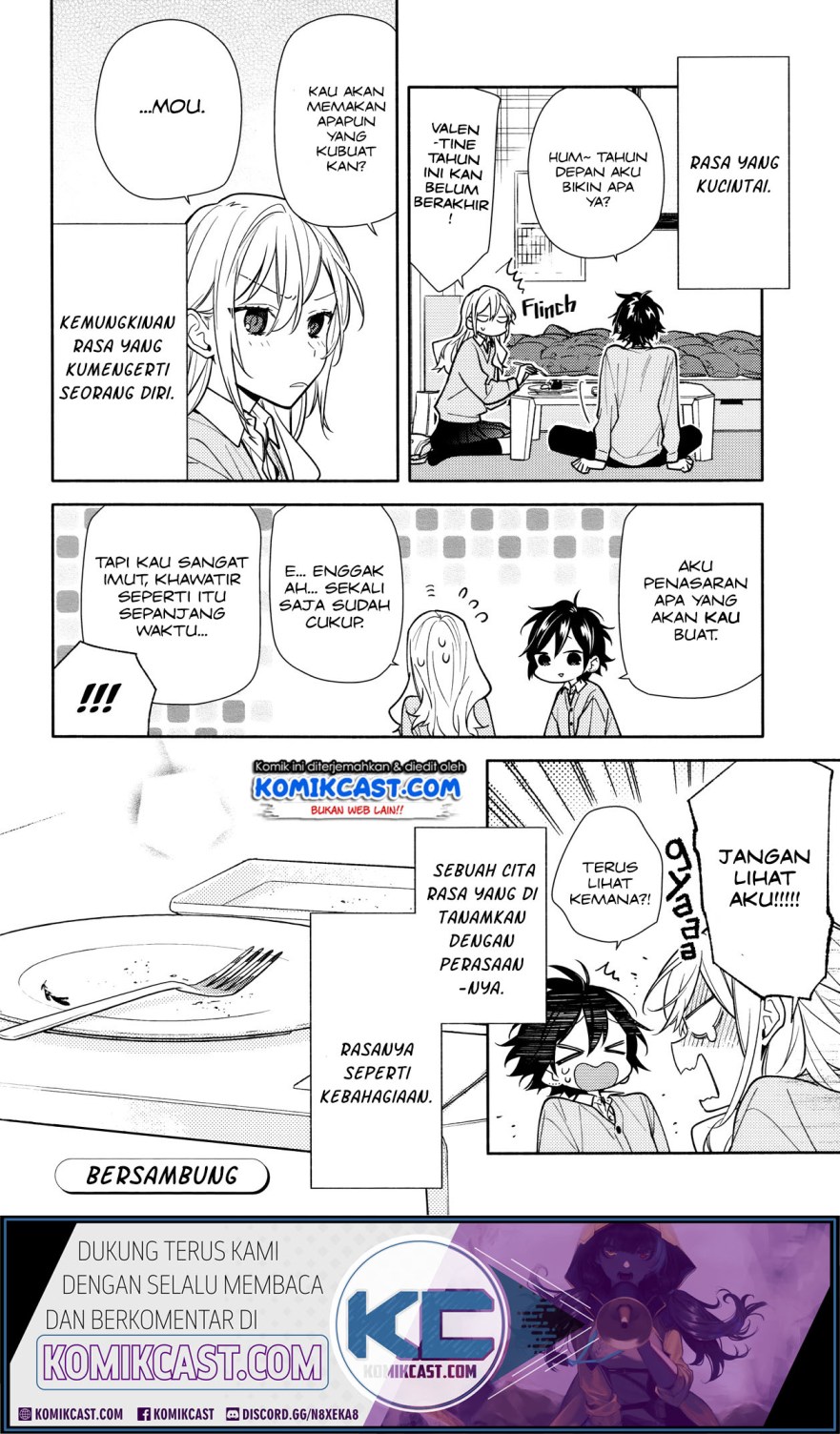 Chapter 118 - halaman 28