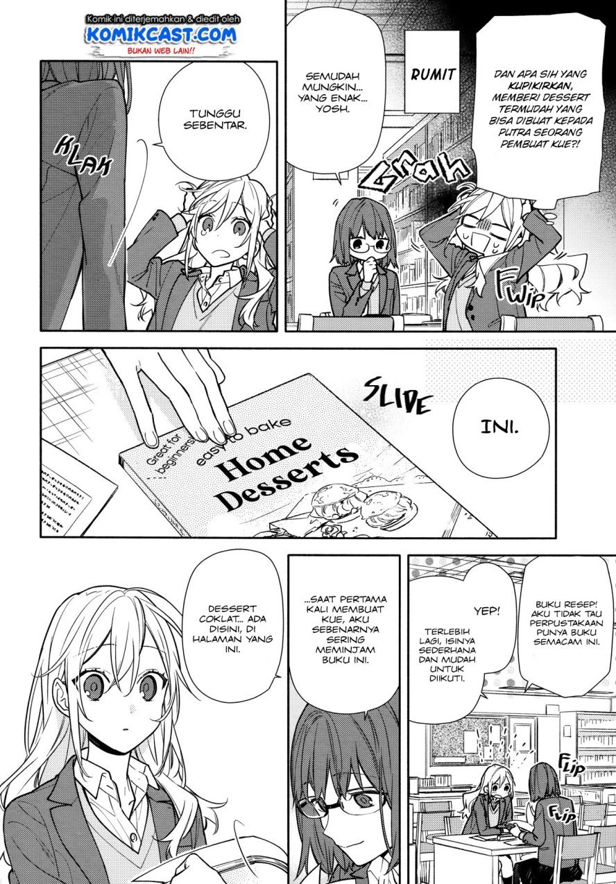Chapter 118 - halaman 6