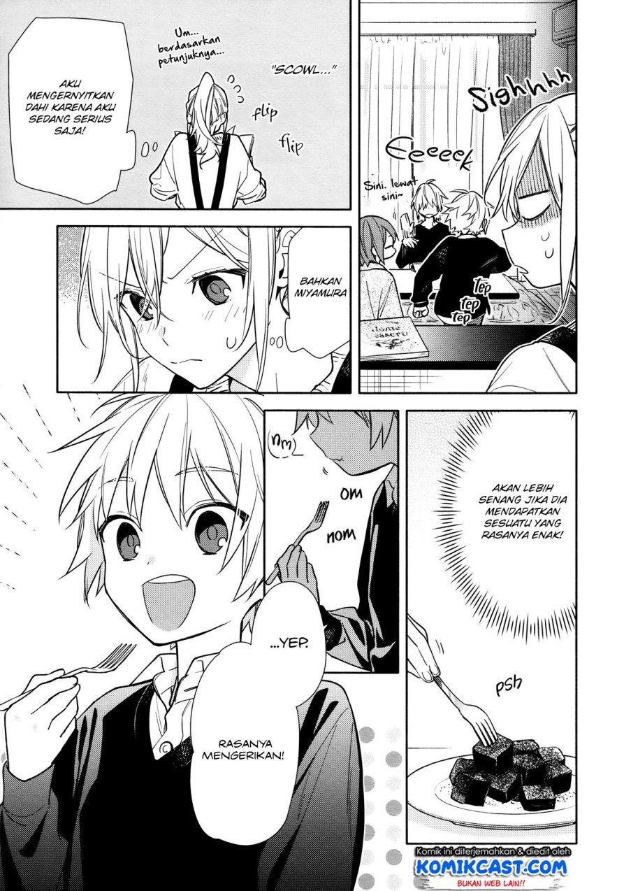 Chapter 118 - halaman 9