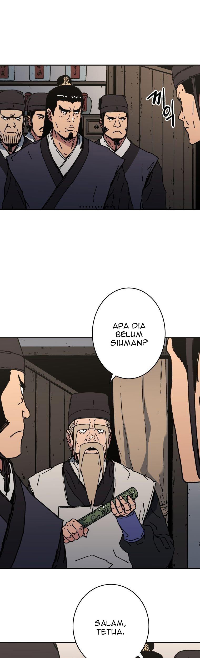 Chapter 143 - halaman 39