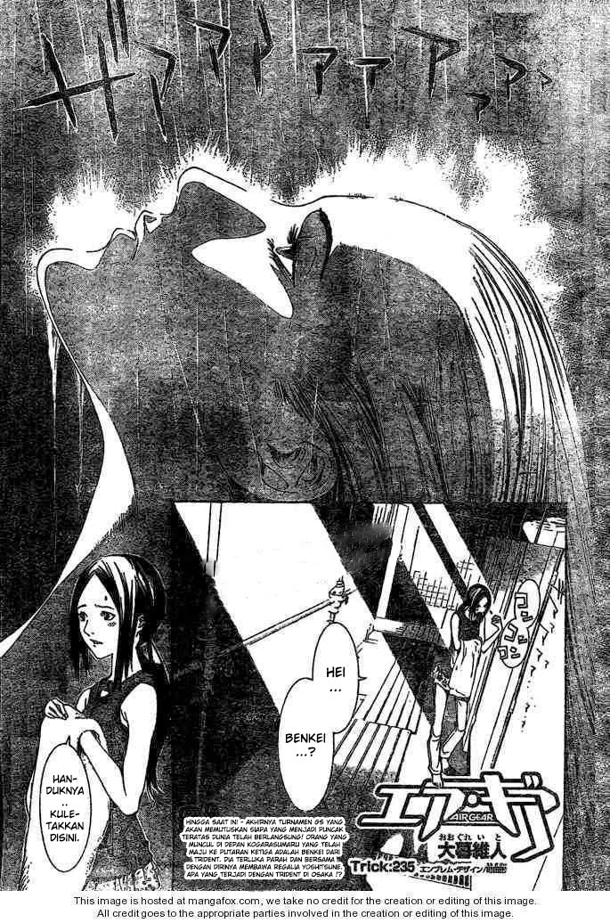 Chapter 235 - halaman 2
