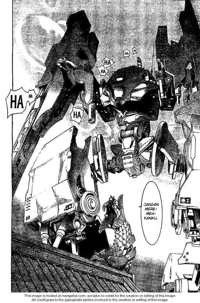 Chapter 235 - halaman 12