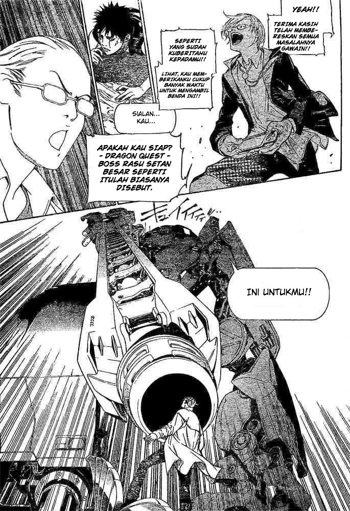 Chapter 235 - halaman 13