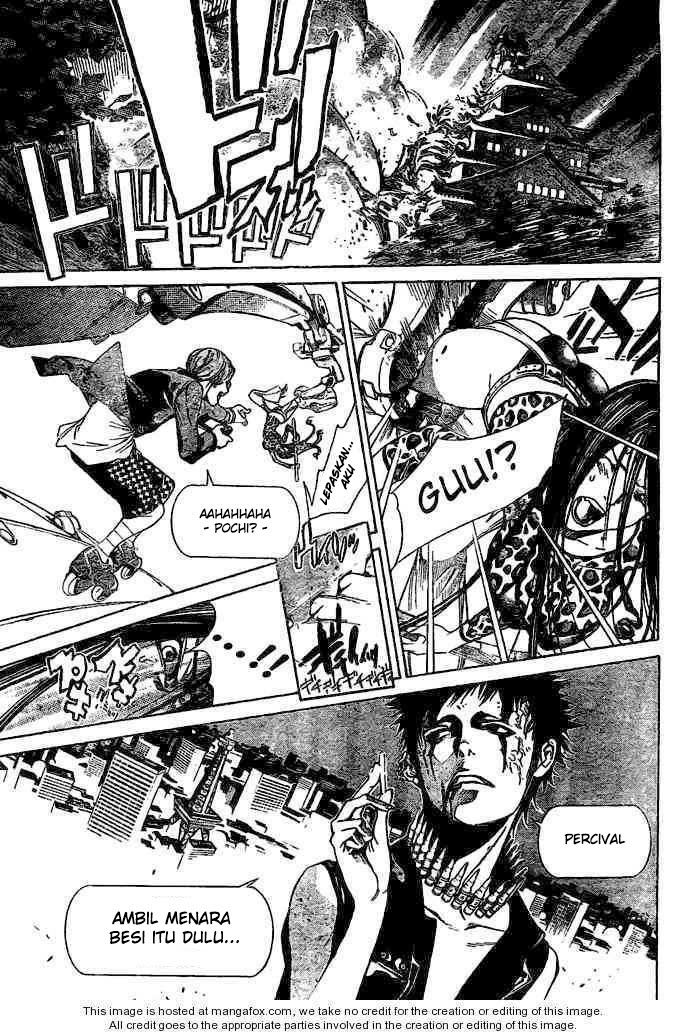 Chapter 235 - halaman 15