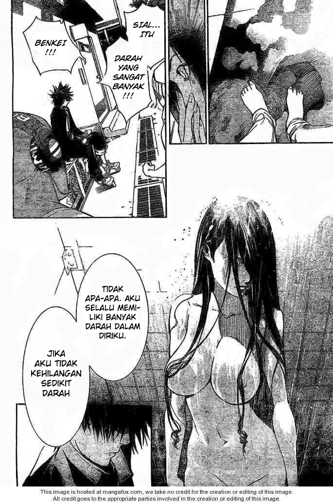 Chapter 235 - halaman 4
