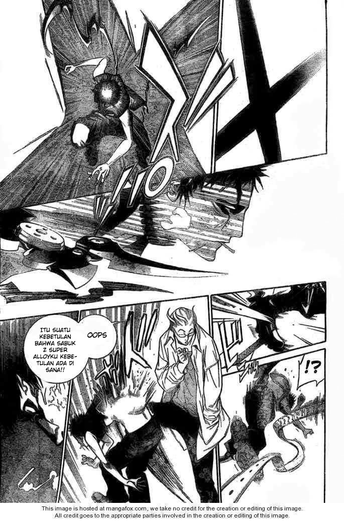 Chapter 235 - halaman 7