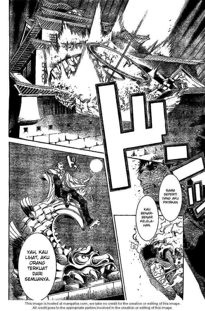 Chapter 235 - halaman 8