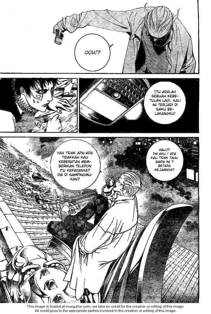 Chapter 235 - halaman 9