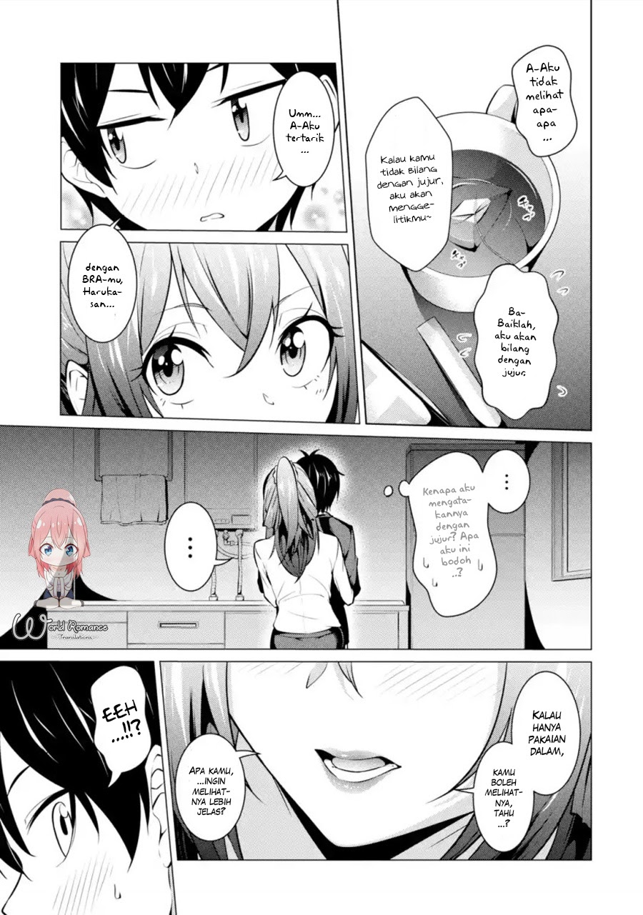 Chapter 43 - halaman 12