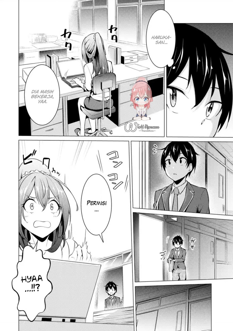 Chapter 43 - halaman 5