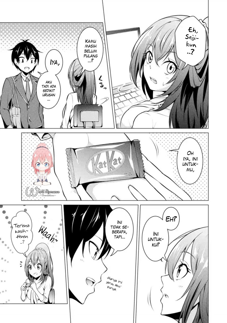 Chapter 43 - halaman 6
