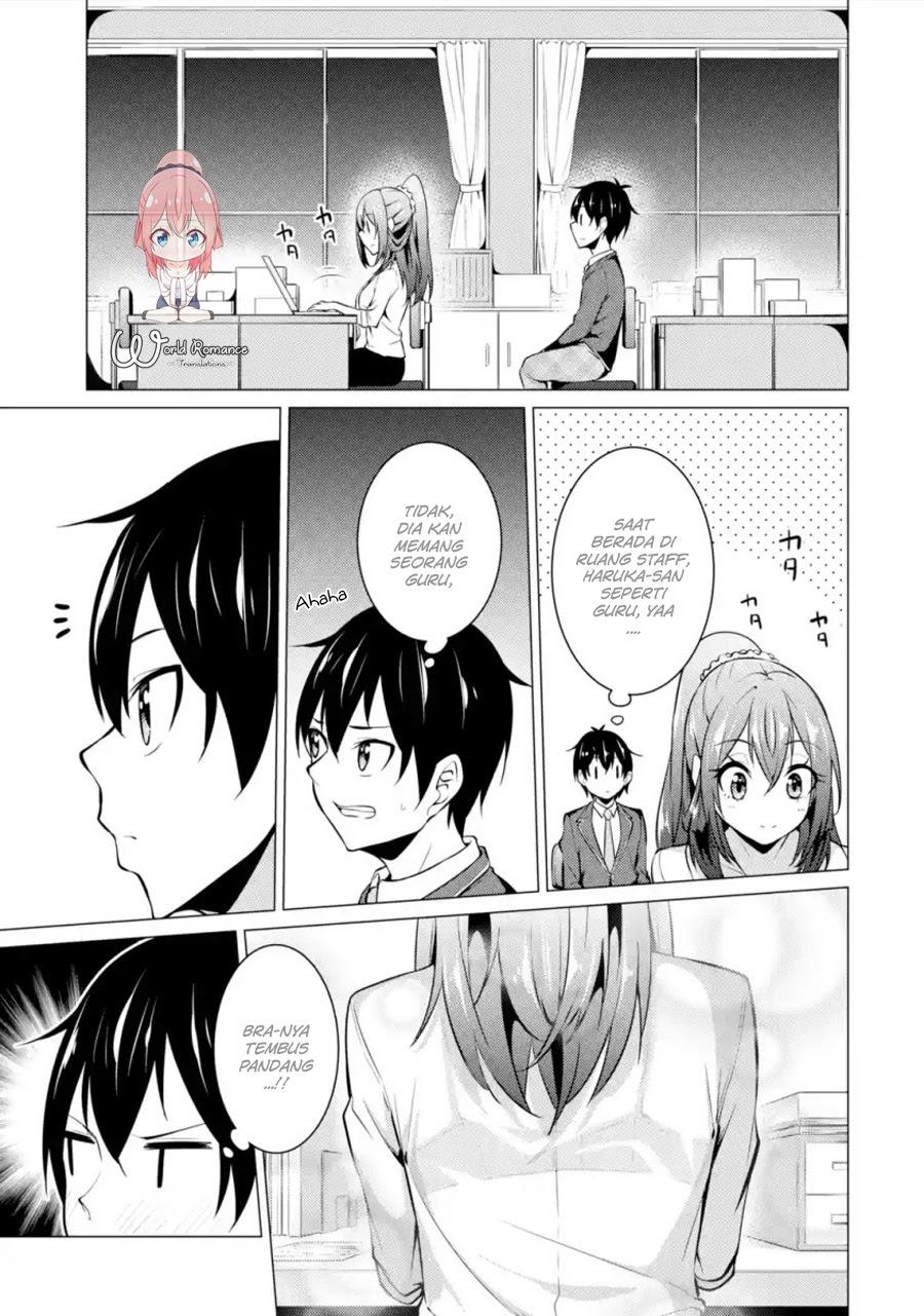 Chapter 43 - halaman 8