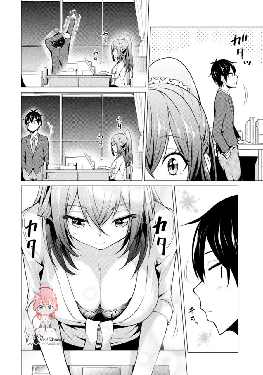 Chapter 43 - halaman 9