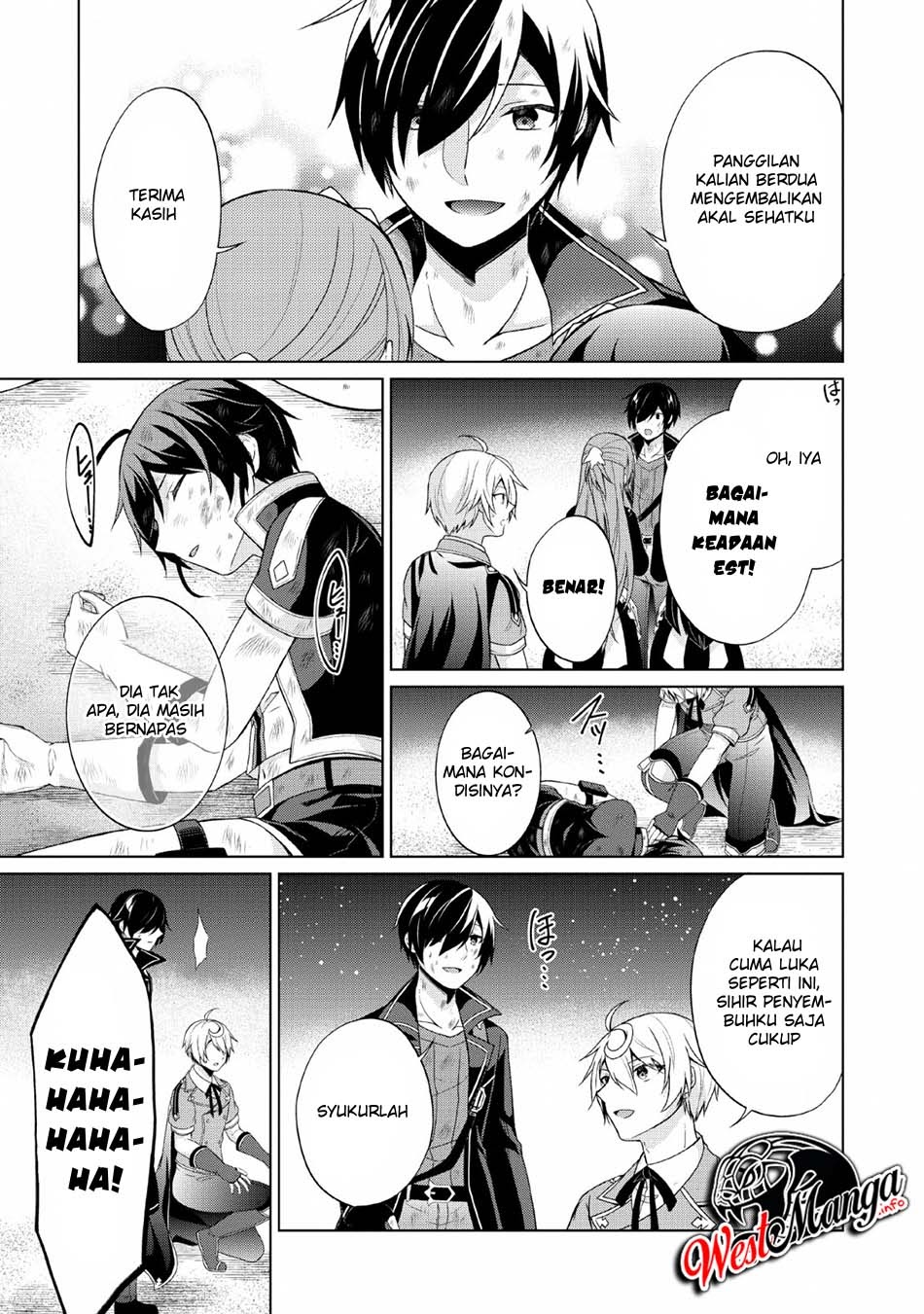 Chapter 27 - halaman 20
