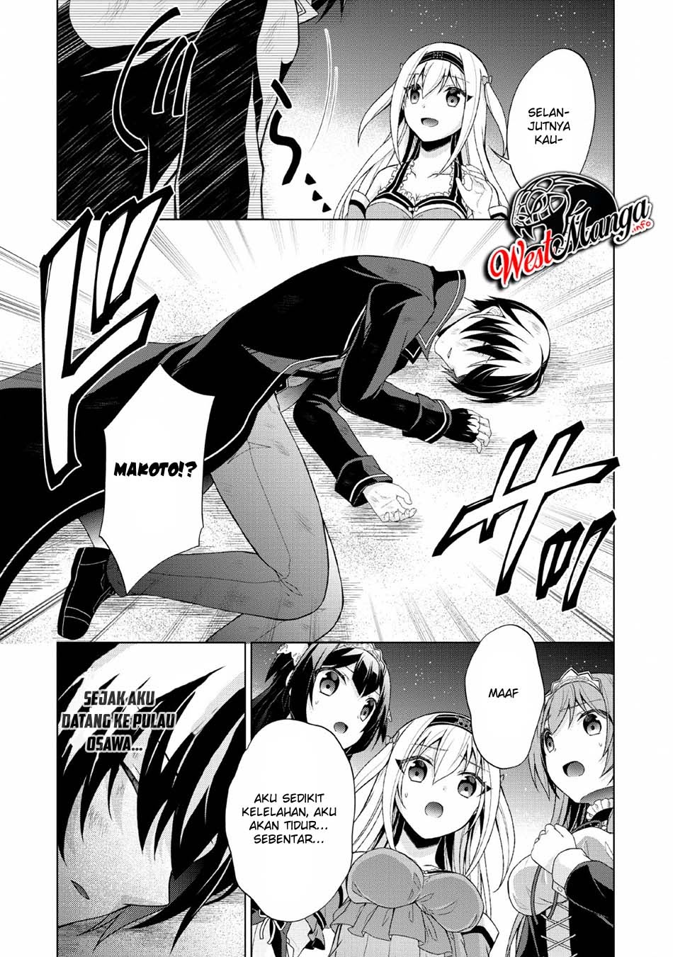 Chapter 27 - halaman 30