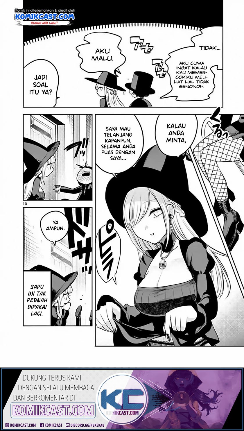 Chapter 119 - halaman 12