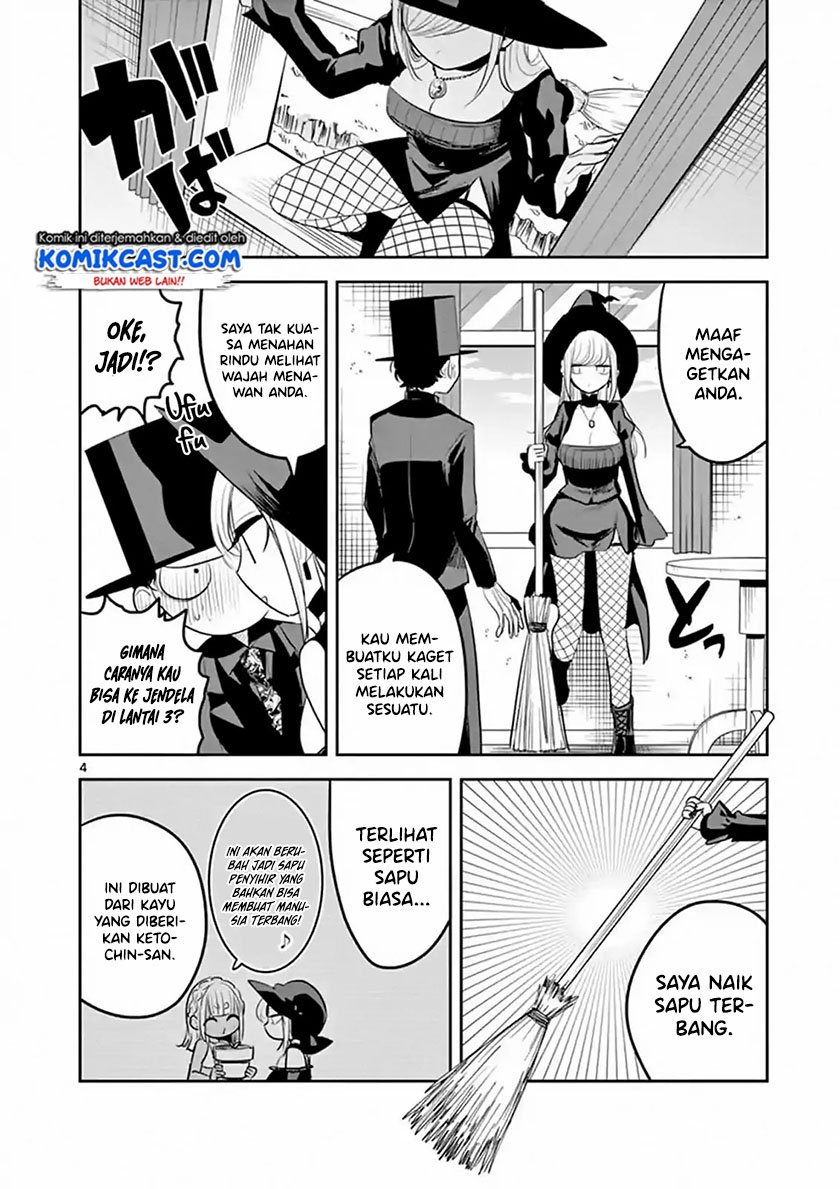 Chapter 119 - halaman 6