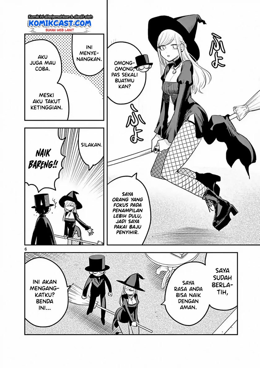 Chapter 119 - halaman 8
