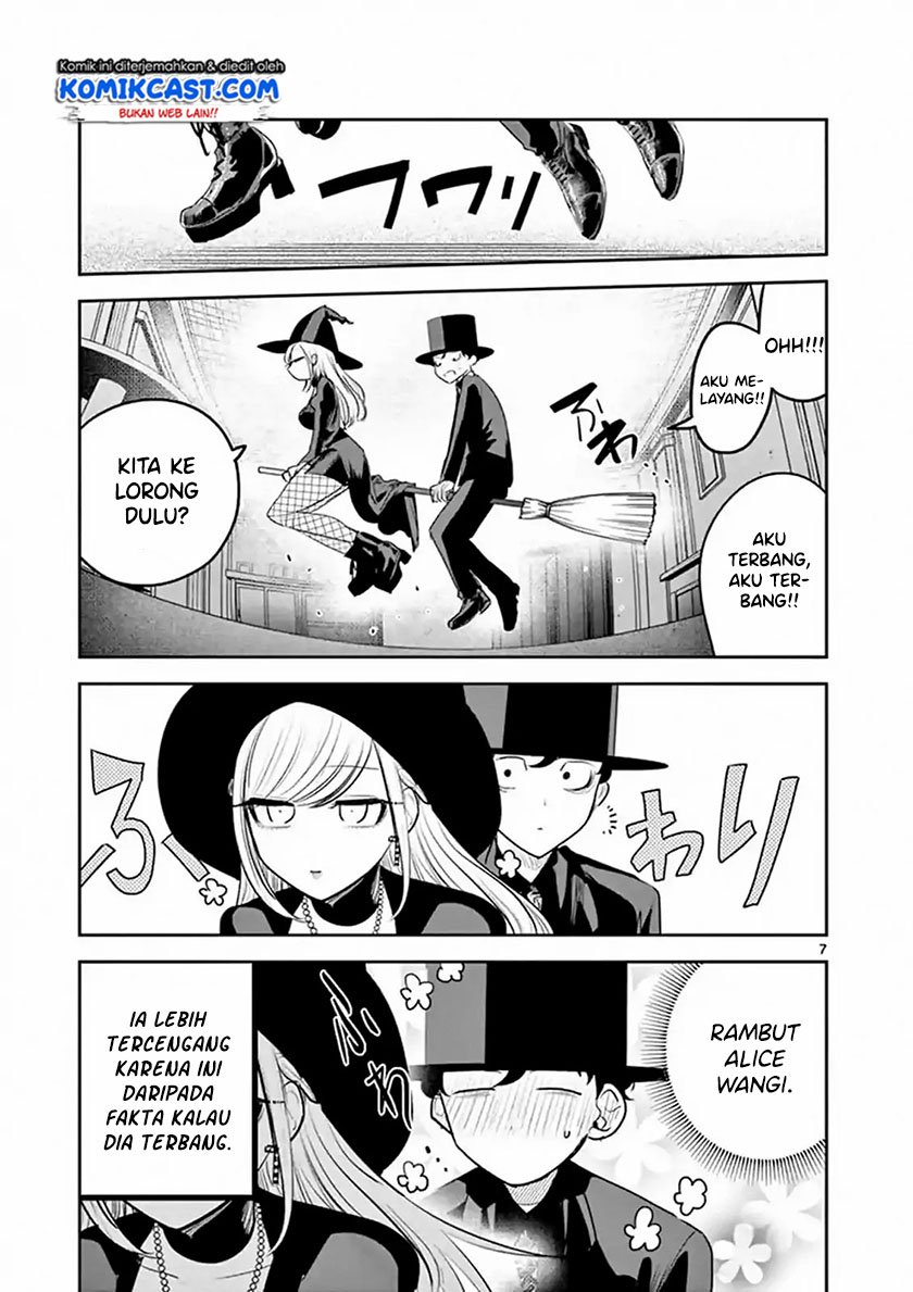 Chapter 119 - halaman 9