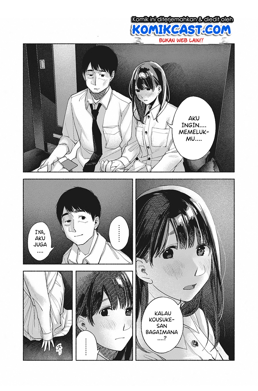 Chapter 58 - halaman 12