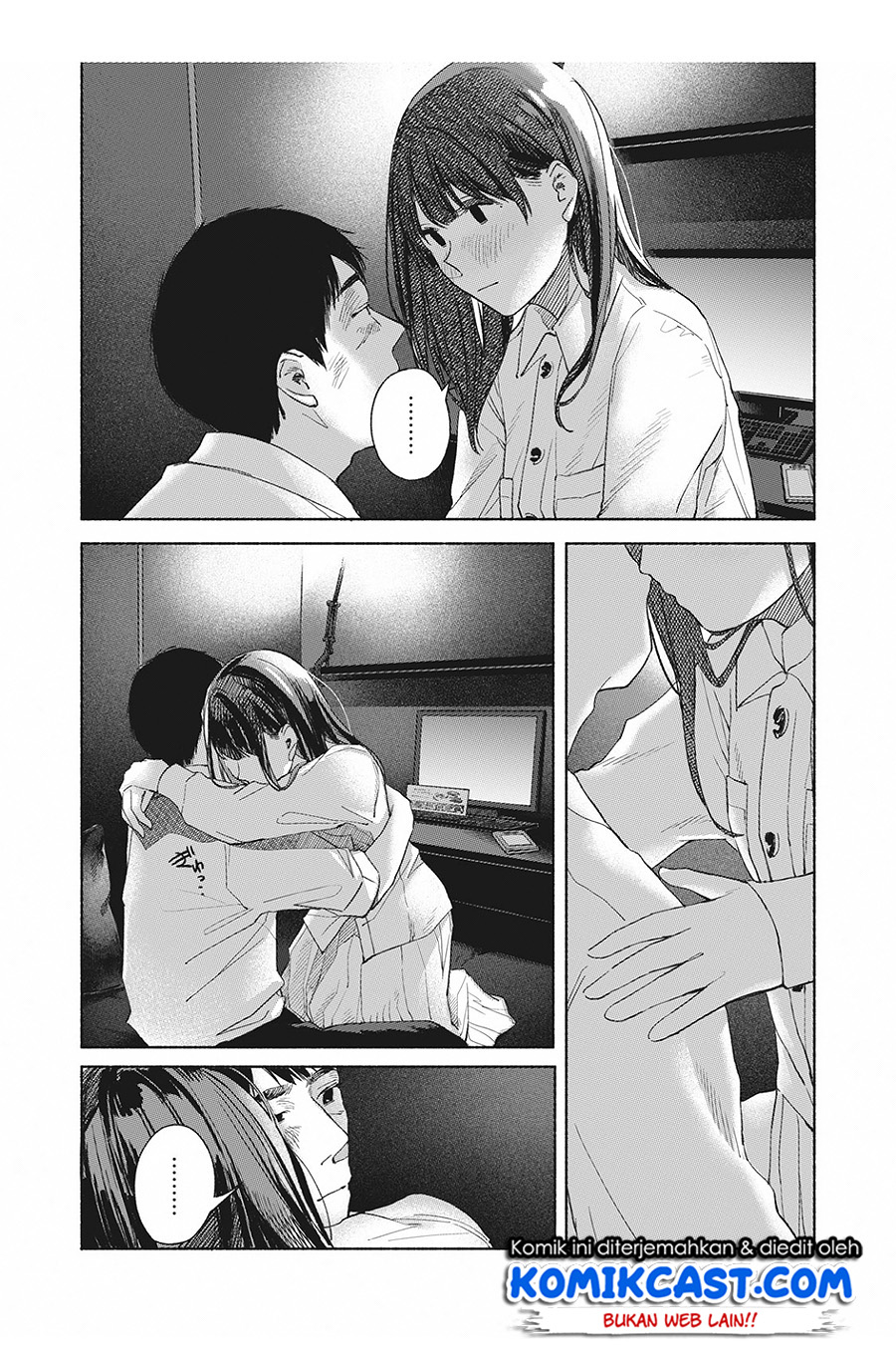 Chapter 58 - halaman 13