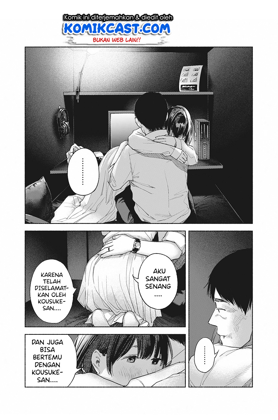 Chapter 58 - halaman 14