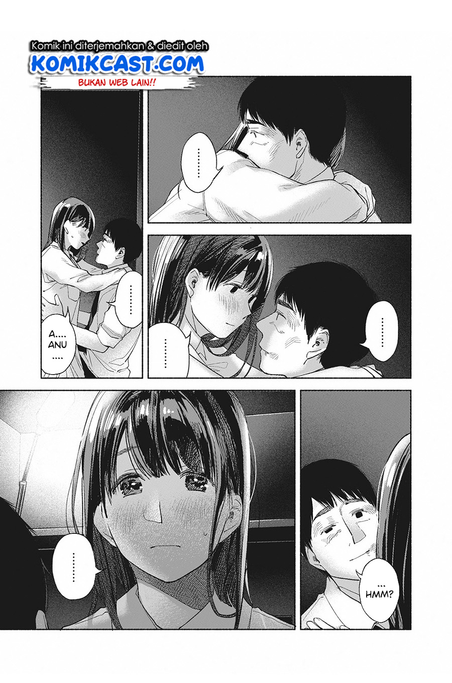 Chapter 58 - halaman 15