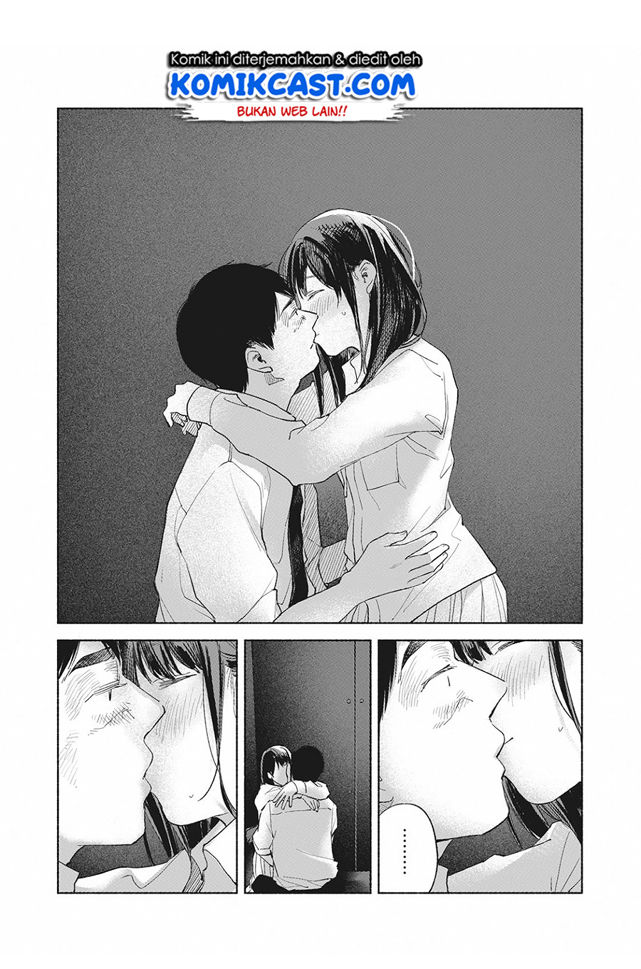 Chapter 58 - halaman 16