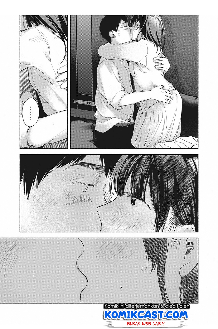 Chapter 58 - halaman 17