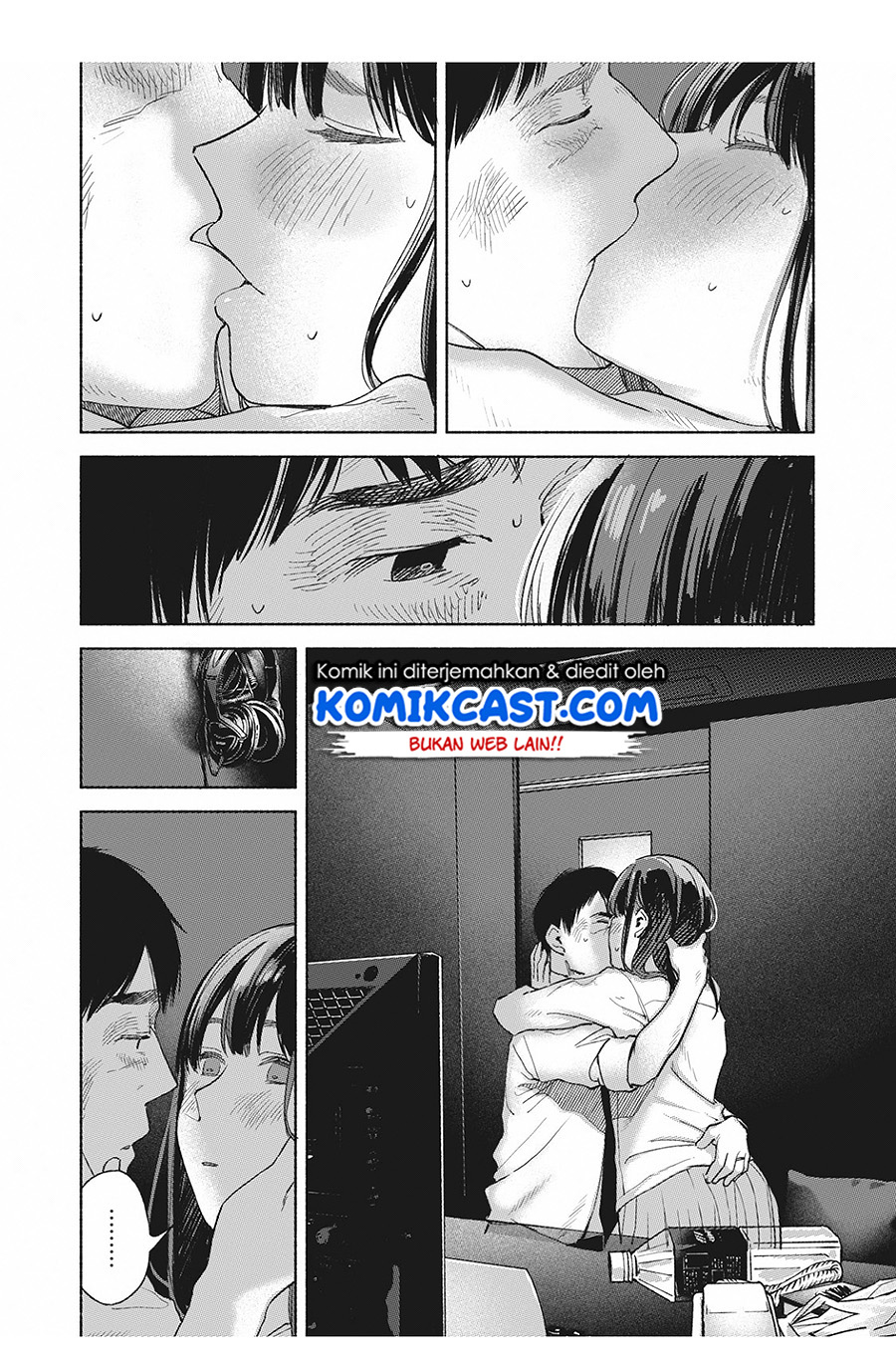 Chapter 58 - halaman 18