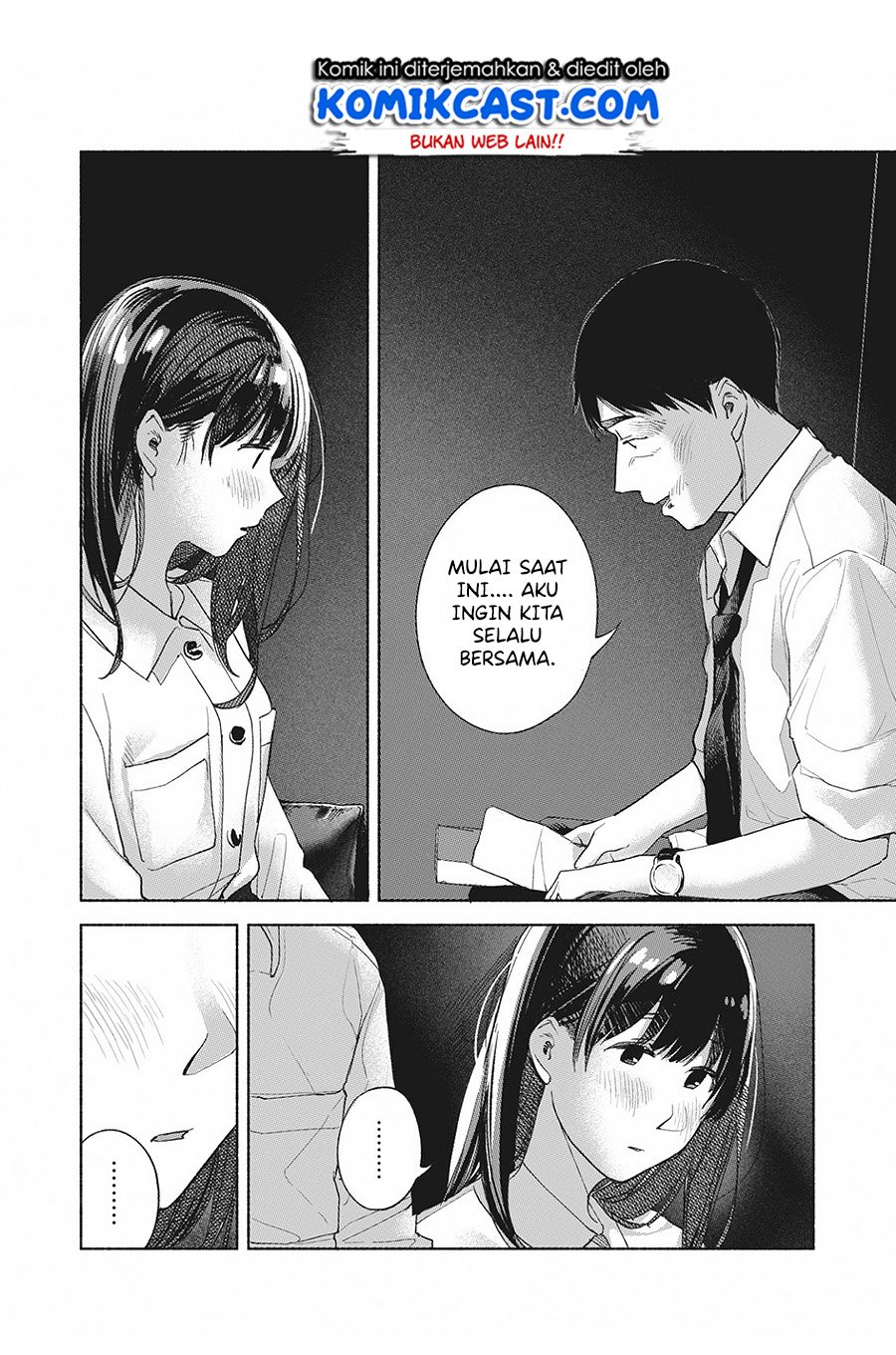 Chapter 58 - halaman 6