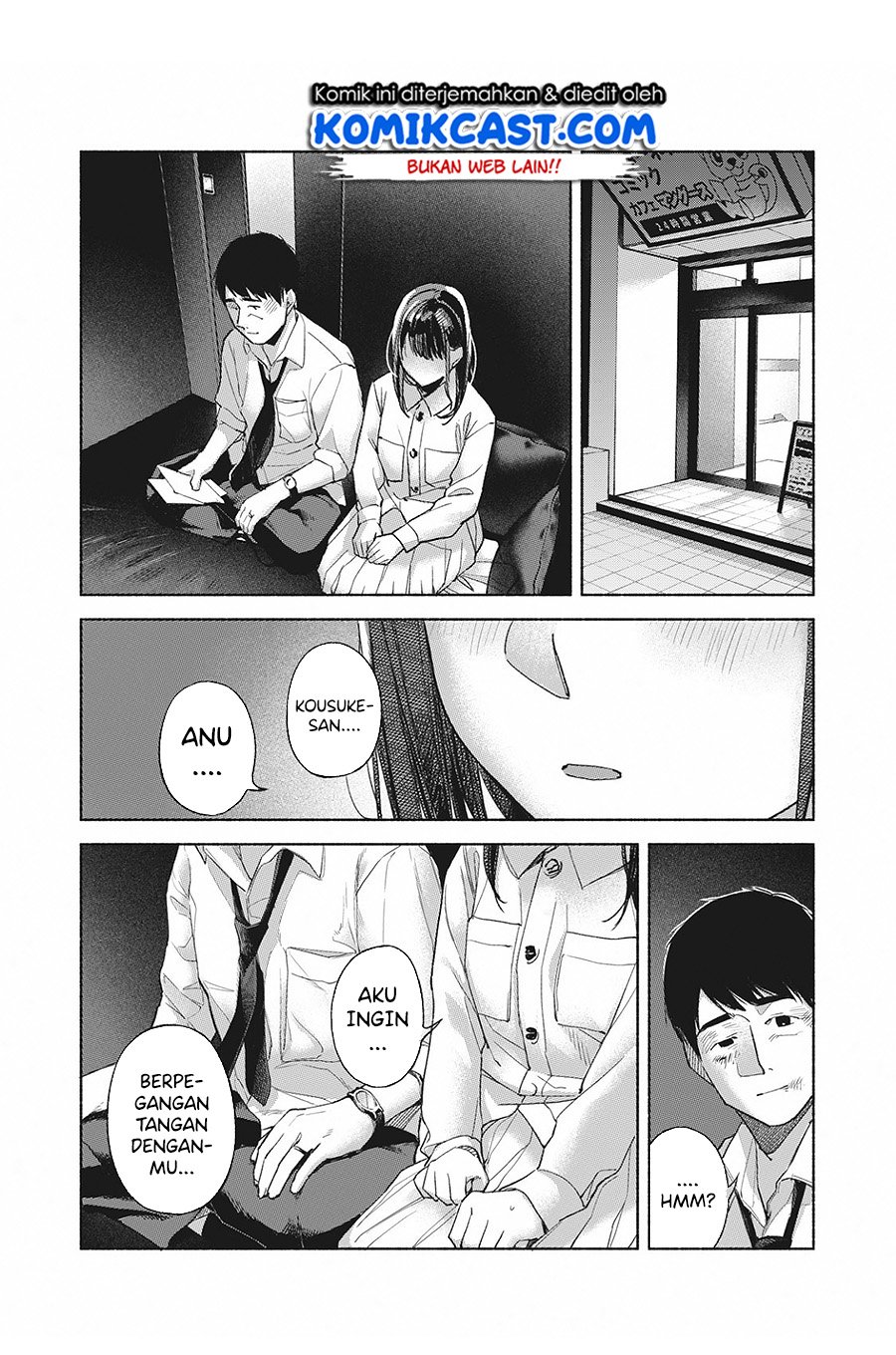 Chapter 58 - halaman 8