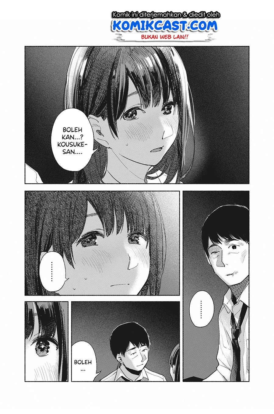 Chapter 58 - halaman 9