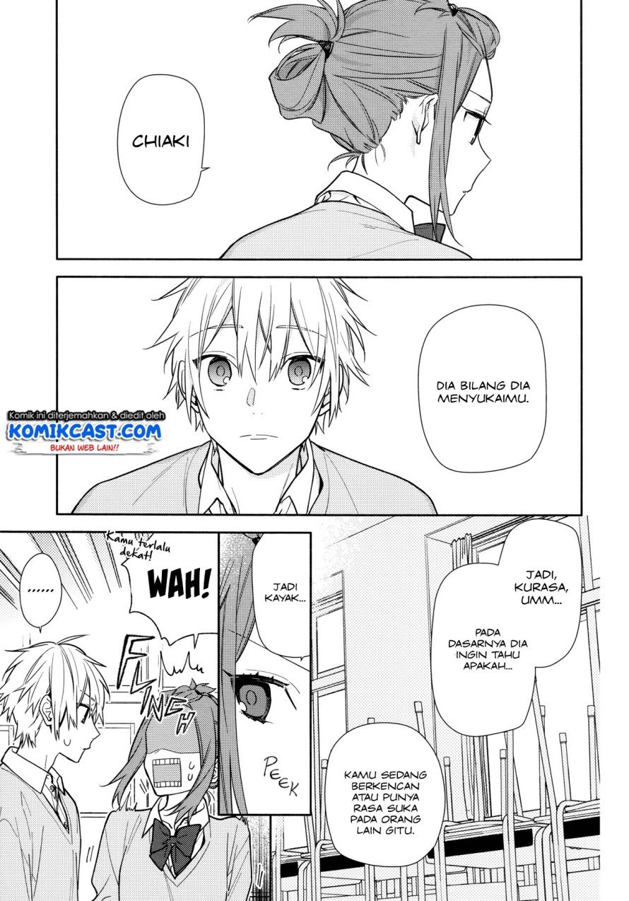 Chapter 119.5 - halaman 14