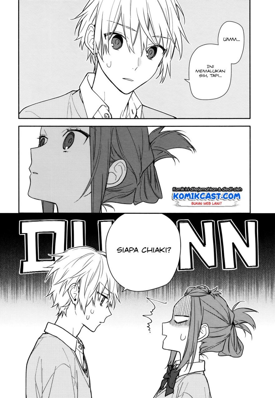 Chapter 119.5 - halaman 15