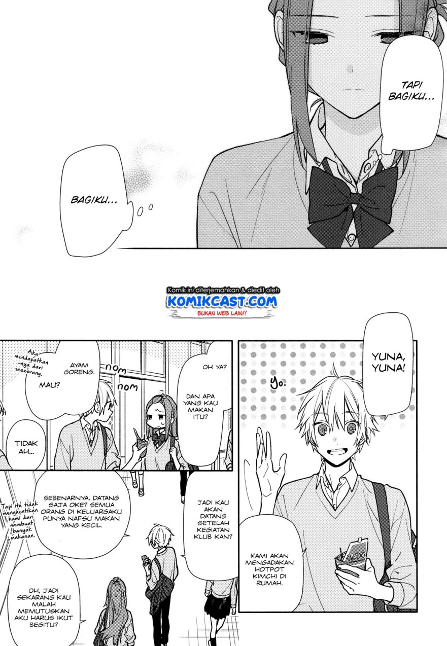 Chapter 119.5 - halaman 18