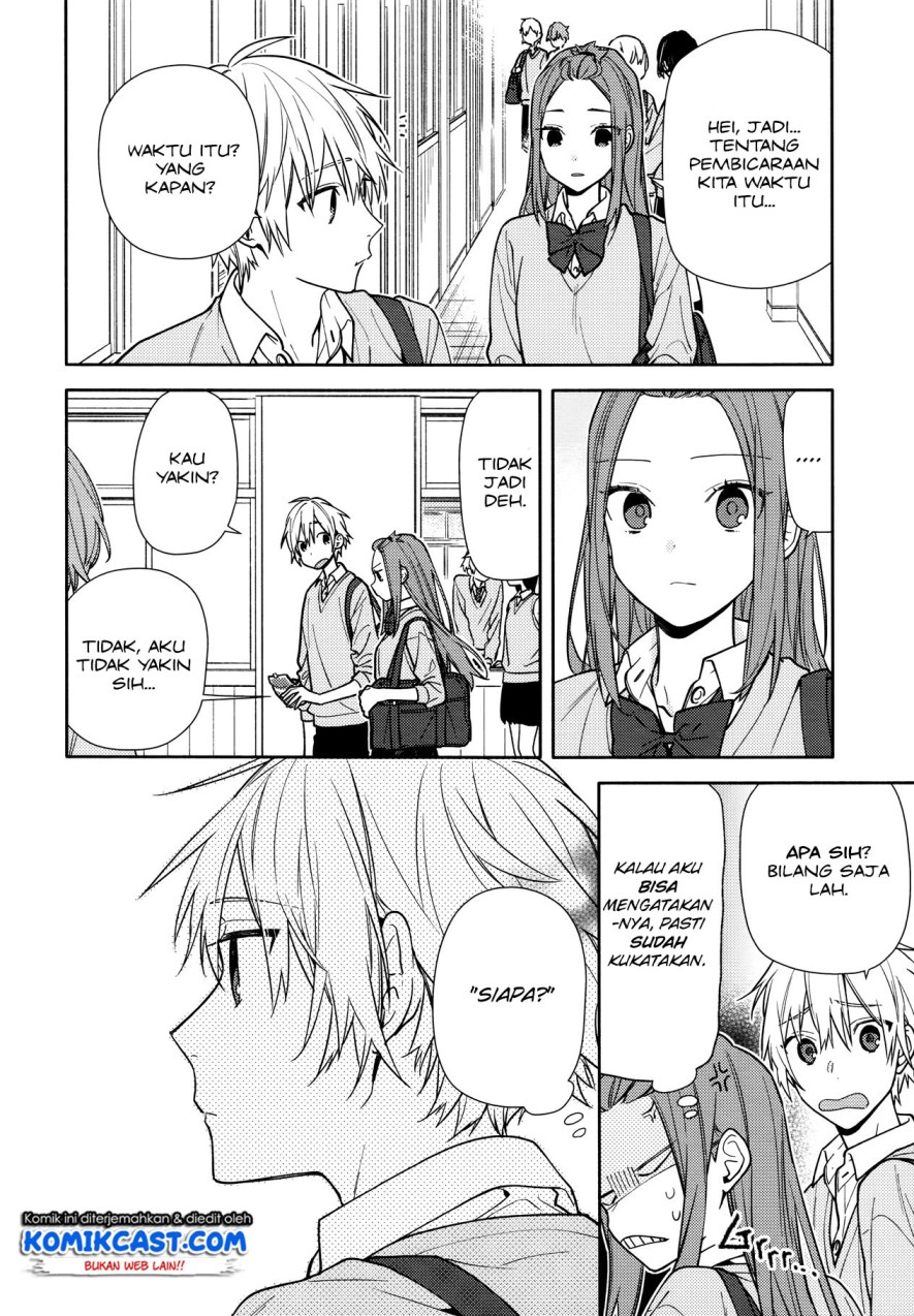 Chapter 119.5 - halaman 19