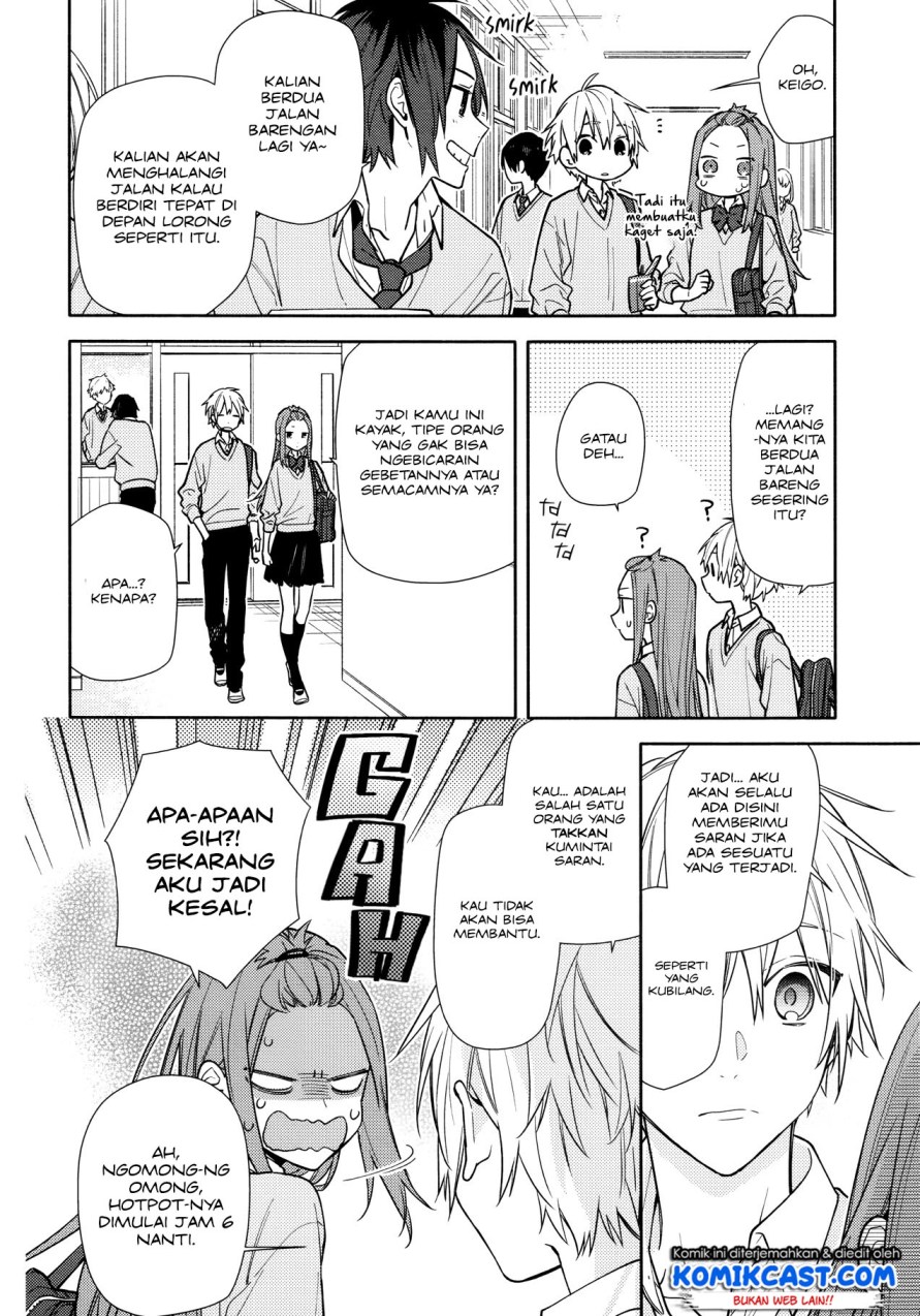 Chapter 119.5 - halaman 21