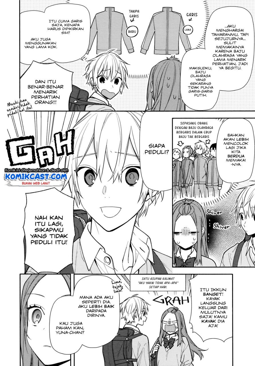 Chapter 119.5 - halaman 9