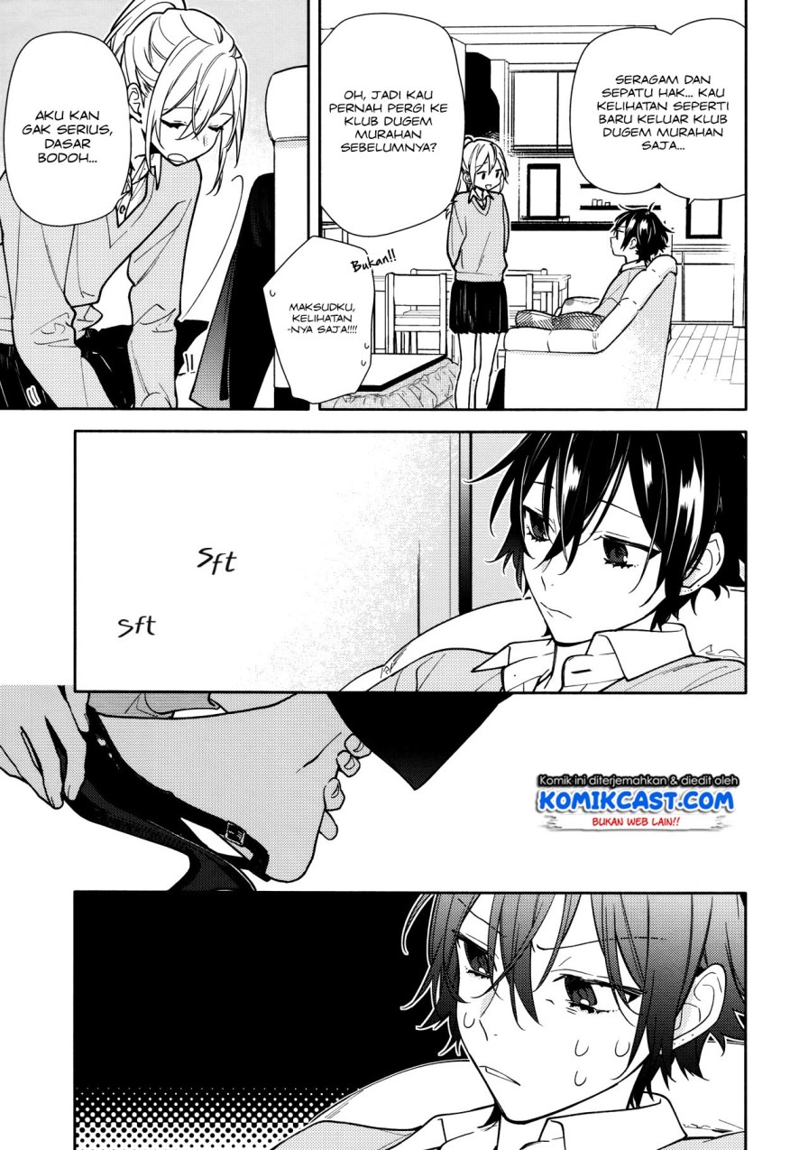Chapter 119 - halaman 12