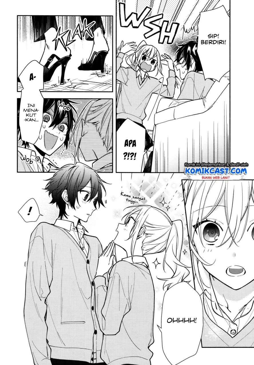 Chapter 119 - halaman 13