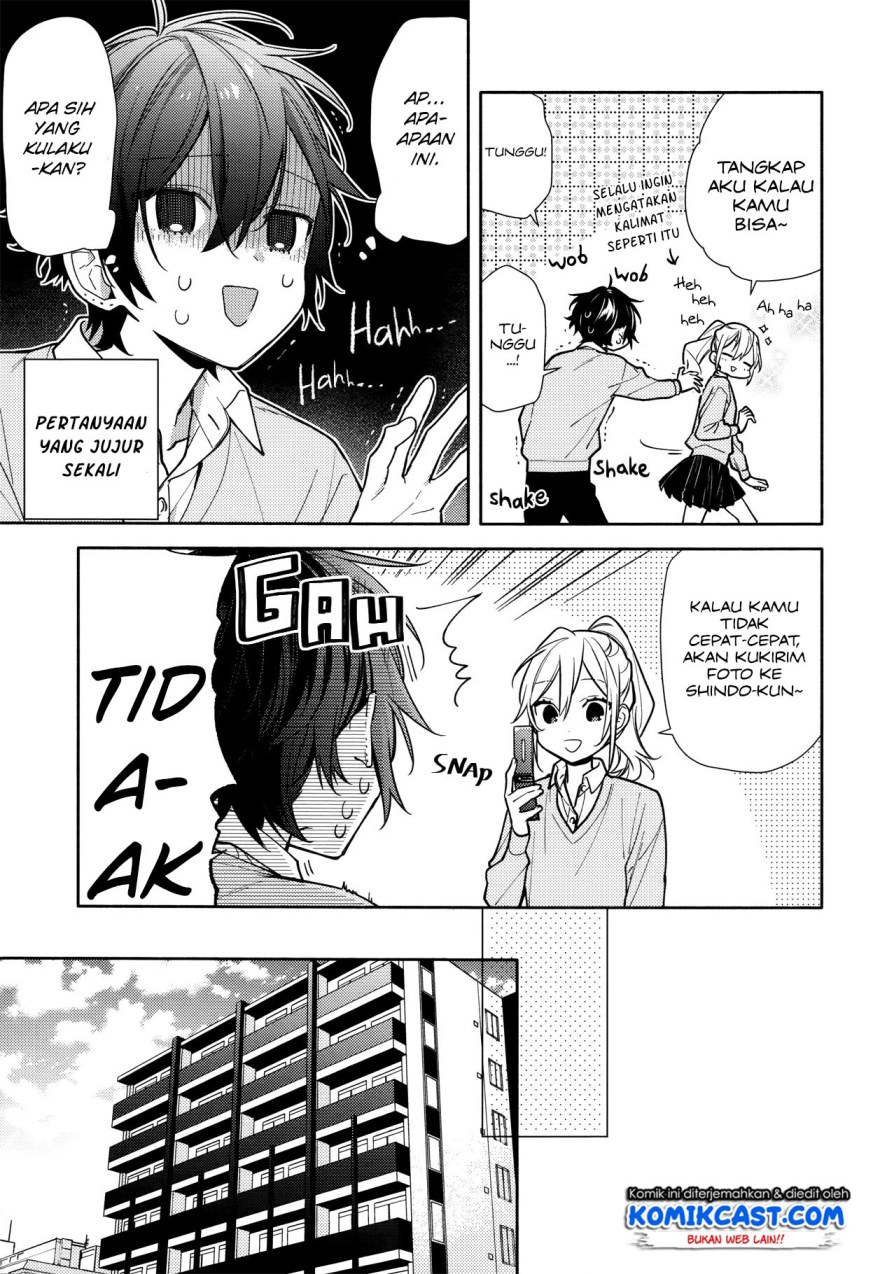 Chapter 119 - halaman 14