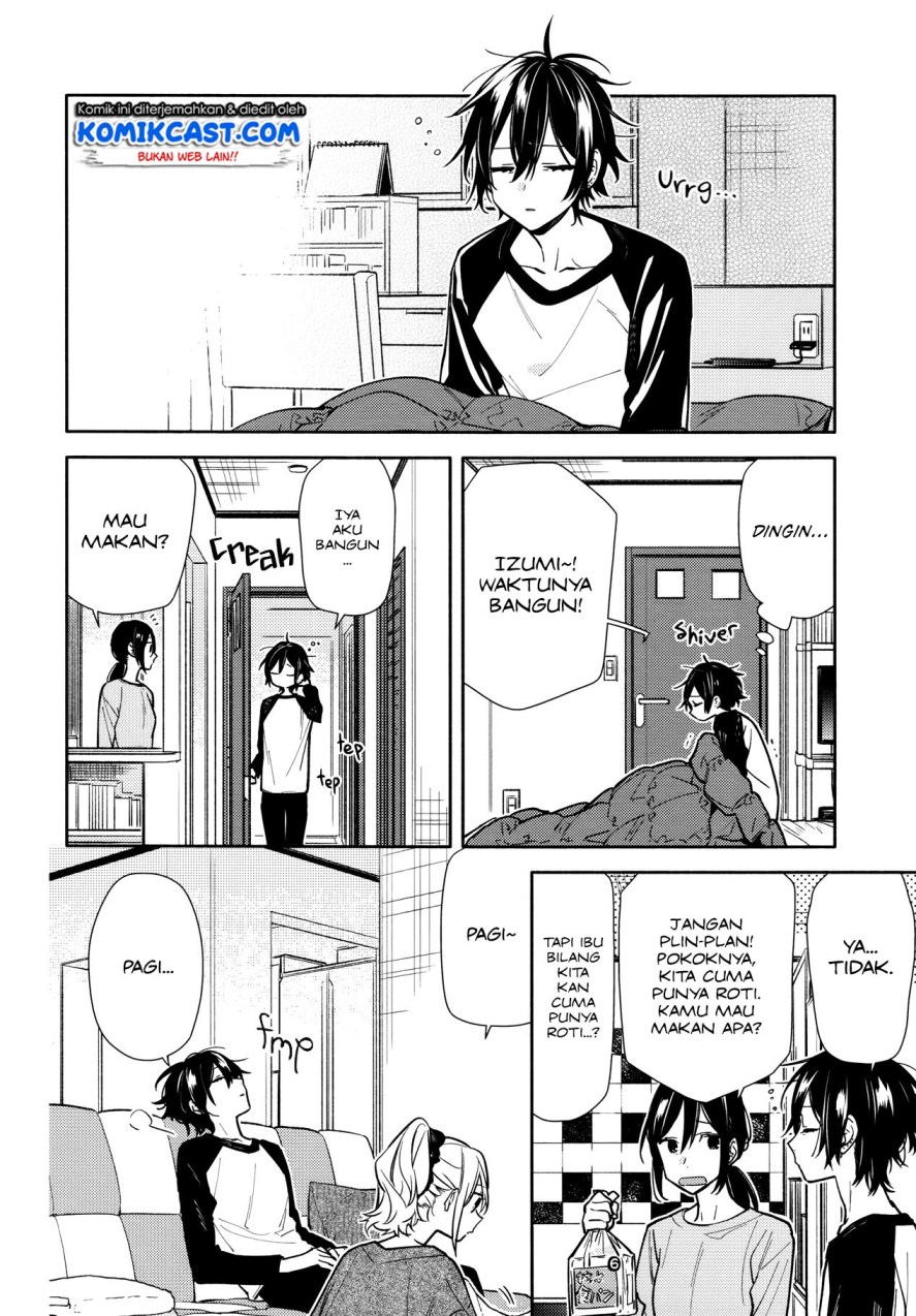 Chapter 119 - halaman 15