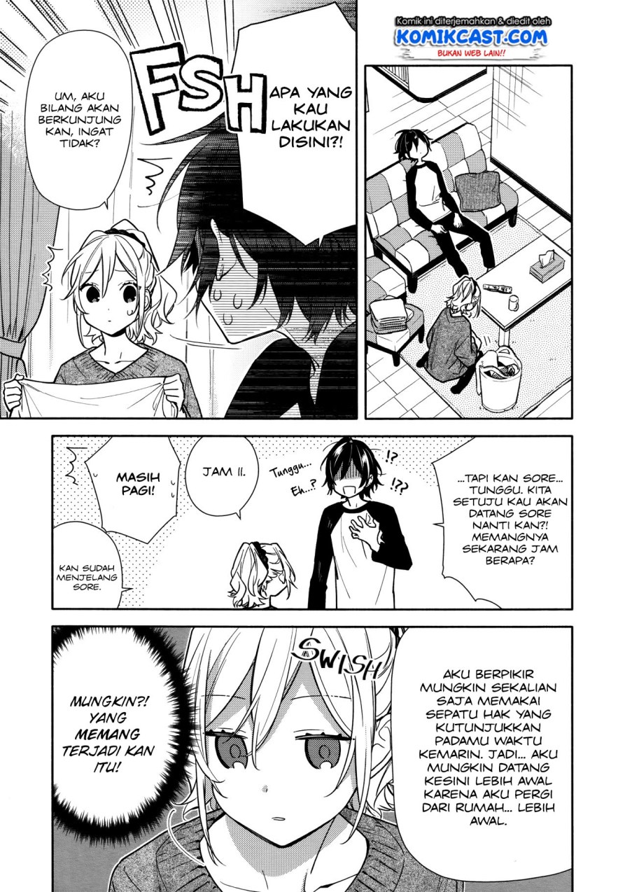 Chapter 119 - halaman 16