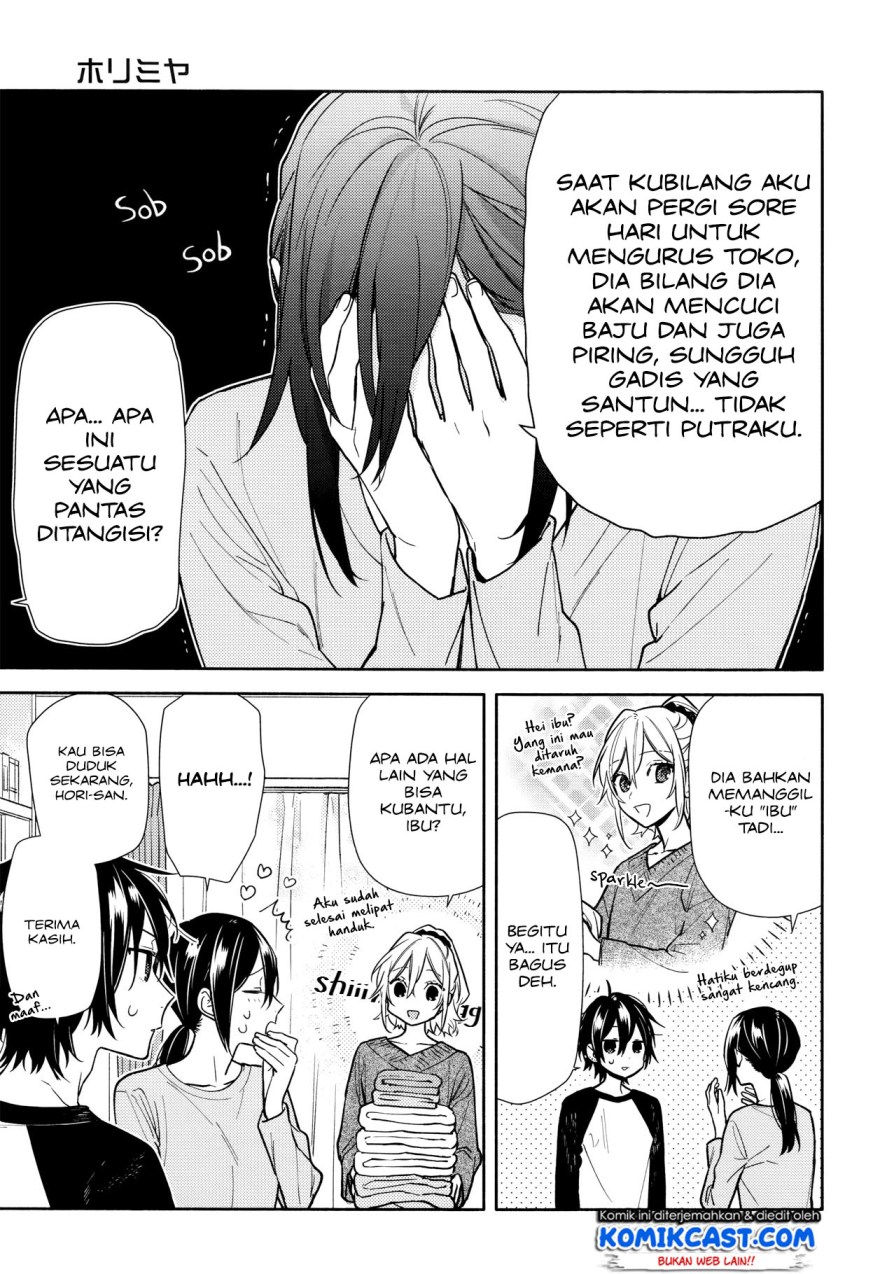 Chapter 119 - halaman 18