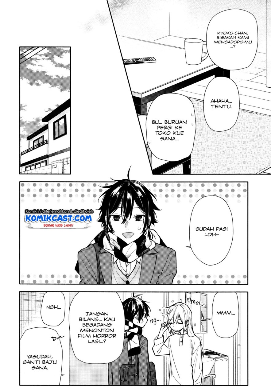 Chapter 119 - halaman 19