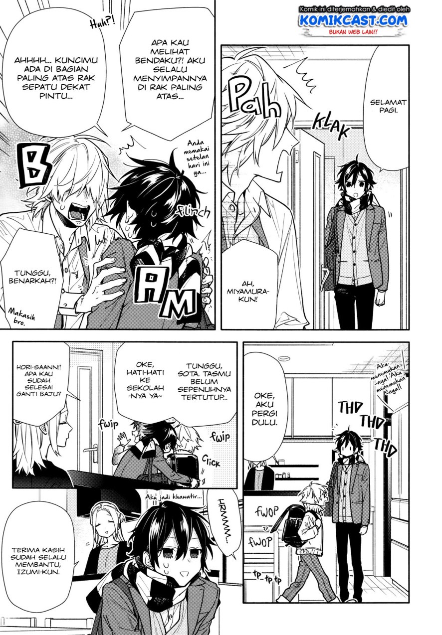 Chapter 119 - halaman 20
