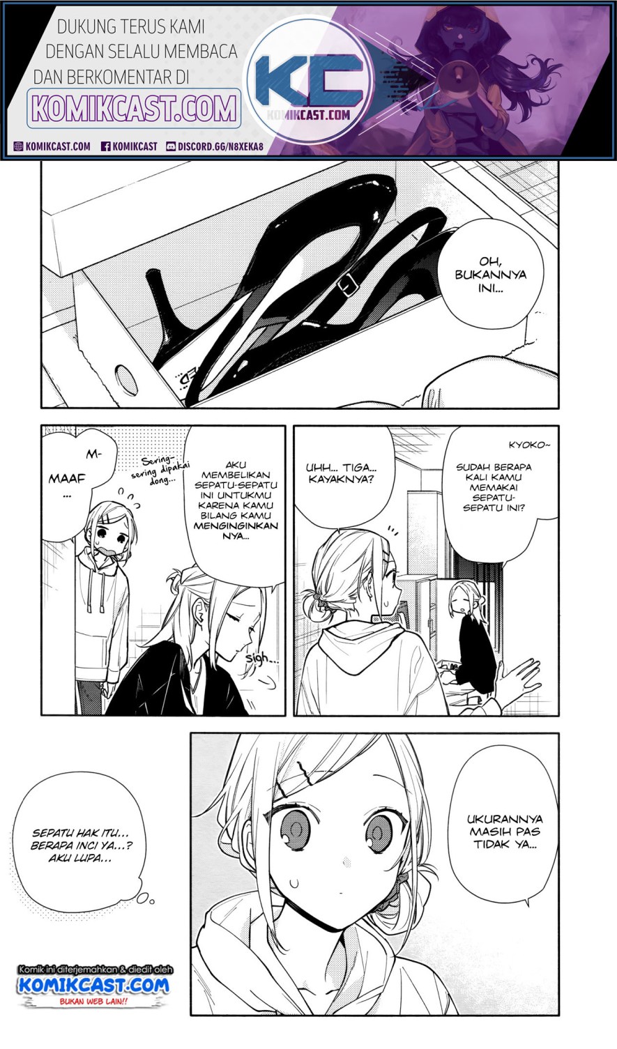 Chapter 119 - halaman 5